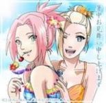 sakura e ino